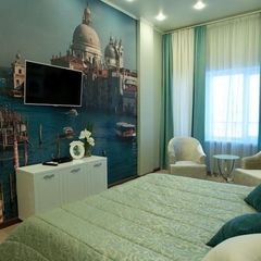 Отель Ветряков, Воронеж, Воронежская область