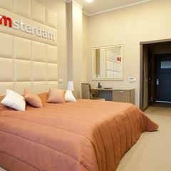 Отель Ветряков, Воронеж, Воронежская область