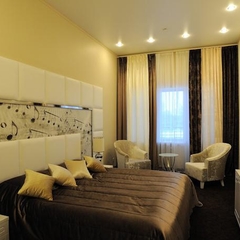 Отель Ветряков, Воронеж, Воронежская область