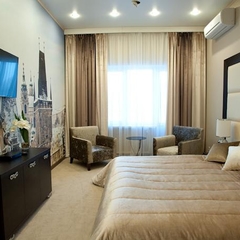 Отель Ветряков, Воронеж, Воронежская область