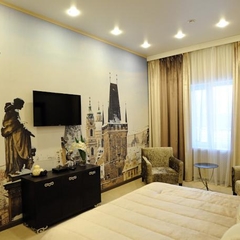 Отель Ветряков, Воронеж, Воронежская область