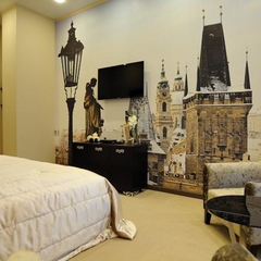 Отель Ветряков, Воронеж, Воронежская область