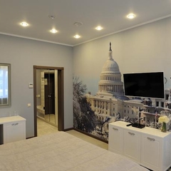 Отель Ветряков, Воронеж, Воронежская область