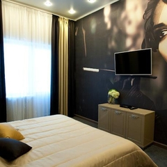 Отель Ветряков, Воронеж, Воронежская область