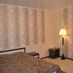 Отель Александра, Воронеж, Воронежская область