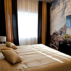 Отель Ветряков, Воронеж, Воронежская область