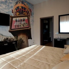 Отель Ветряков, Воронеж, Воронежская область