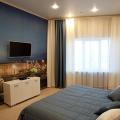 Отель Ветряков, Воронеж, Воронежская область