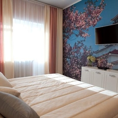 Отель Ветряков, Воронеж, Воронежская область