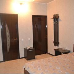 Отель Александра, Воронеж, Воронежская область