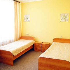 Гостиница 104 комнаты, Воронеж, Воронежская область