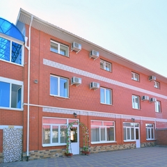 Гостиница Гостиный двор № 1, Воронеж, Воронежская область