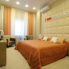 Отель Ветряков, Воронеж, Воронежская область