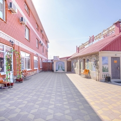 Гостиница Гостиный двор № 1, Воронеж, Воронежская область