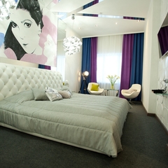 Отель Ветряков, Воронеж, Воронежская область