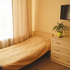 Гостиница 104 комнаты, Воронеж, Воронежская область