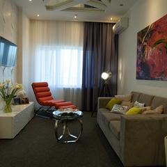 Отель Ветряков, Воронеж, Воронежская область