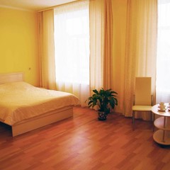 Гостиница 104 комнаты, Воронеж, Воронежская область