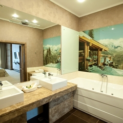 Отель Ветряков, Воронеж, Воронежская область