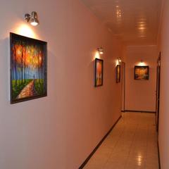 Отель Александра, Воронеж, Воронежская область