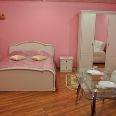 Отель Артик, Воронеж, Воронежская область