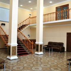 Отель Артик, Воронеж, Воронежская область