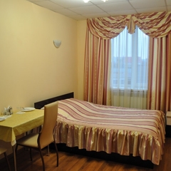 Отель Артик, Воронеж, Воронежская область