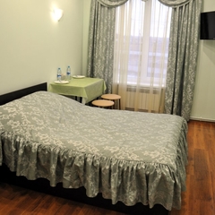 Отель Артик, Воронеж, Воронежская область