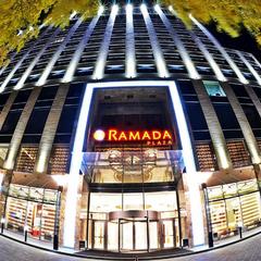 Гостиница Рамада Плаза Воронеж Сити Центр, Воронеж, Воронежская область