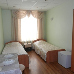 Отель Артик, Воронеж, Воронежская область