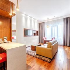 Гостиница Рамада Плаза Воронеж Сити Центр, Воронеж, Воронежская область