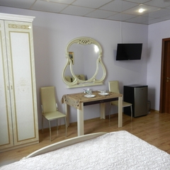 Отель Артик, Воронеж, Воронежская область