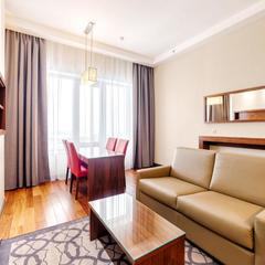 Гостиница Рамада Плаза Воронеж Сити Центр, Воронеж, Воронежская область