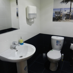 Отель Артик, Воронеж, Воронежская область