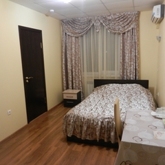 Отель Артик, Воронеж, Воронежская область