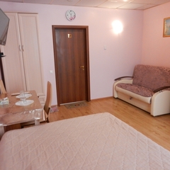 Отель Артик, Воронеж, Воронежская область