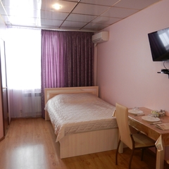 Отель Артик, Воронеж, Воронежская область