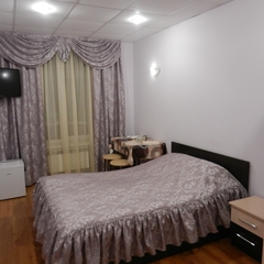 Отель Артик, Воронеж, Воронежская область