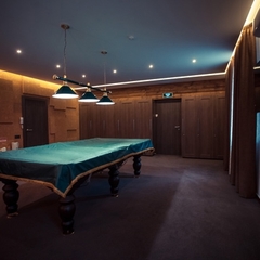 Гостиница Новая, Воронеж, Воронежская область