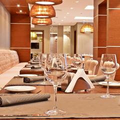 Гостиница Рамада Плаза Воронеж Сити Центр, Воронеж, Воронежская область