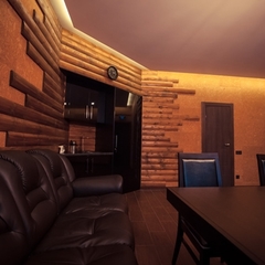 Гостиница Новая, Воронеж, Воронежская область