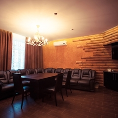 Гостиница Новая, Воронеж, Воронежская область