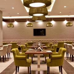 Гостиница Рамада Плаза Воронеж Сити Центр, Воронеж, Воронежская область