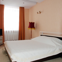 Гостиница Новая, Воронеж, Воронежская область