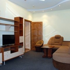 Гостиница Новая, Воронеж, Воронежская область