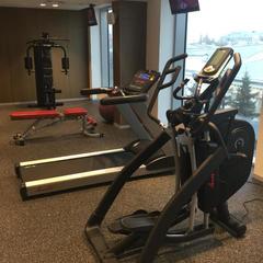 Гостиница Рамада Плаза Воронеж Сити Центр, Воронеж, Воронежская область