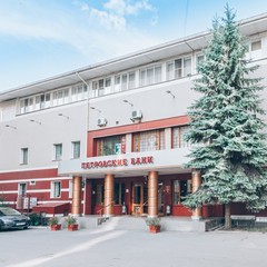 Отель Петровский, Воронеж, Воронежская область