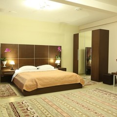 Отель Петровский, Воронеж, Воронежская область