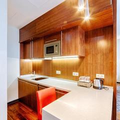 Гостиница Рамада Плаза Воронеж Сити Центр, Воронеж, Воронежская область