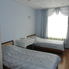 Отель Артик, Воронеж, Воронежская область